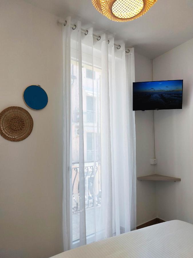Affittacamere Casa Lilibet San Benedetto del Tronto Exterior photo