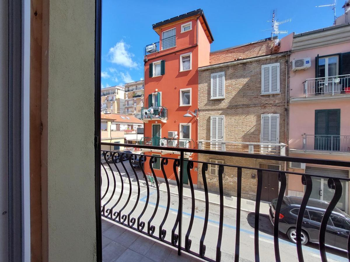 Affittacamere Casa Lilibet San Benedetto del Tronto Exterior photo