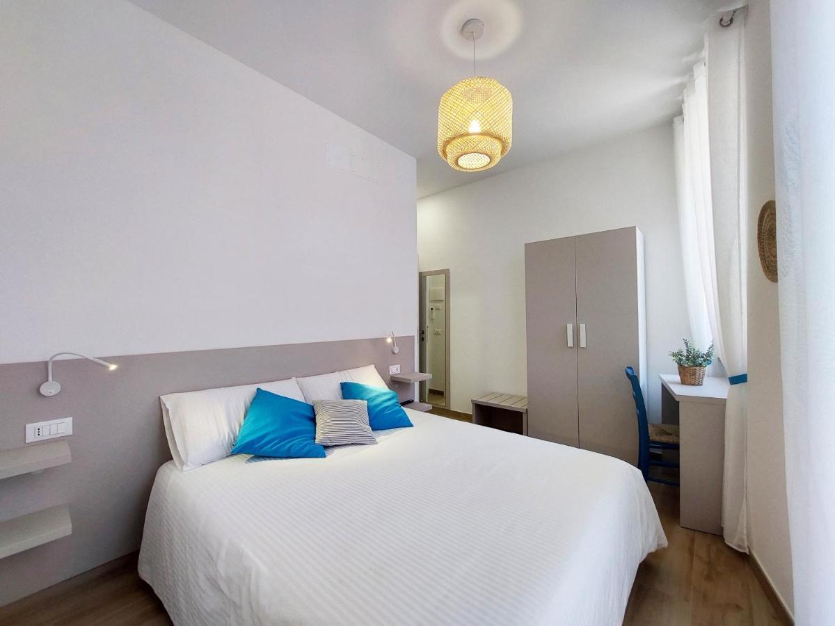 Affittacamere Casa Lilibet San Benedetto del Tronto Exterior photo