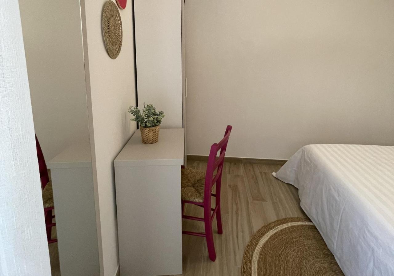 Affittacamere Casa Lilibet San Benedetto del Tronto Exterior photo