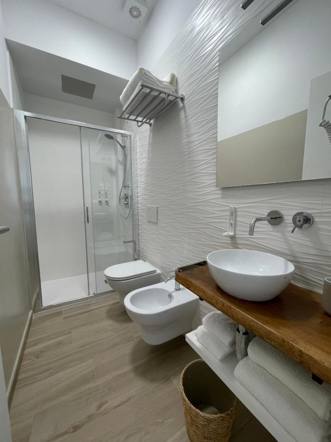 Affittacamere Casa Lilibet San Benedetto del Tronto Exterior photo