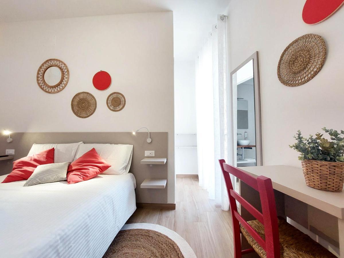 Affittacamere Casa Lilibet San Benedetto del Tronto Exterior photo