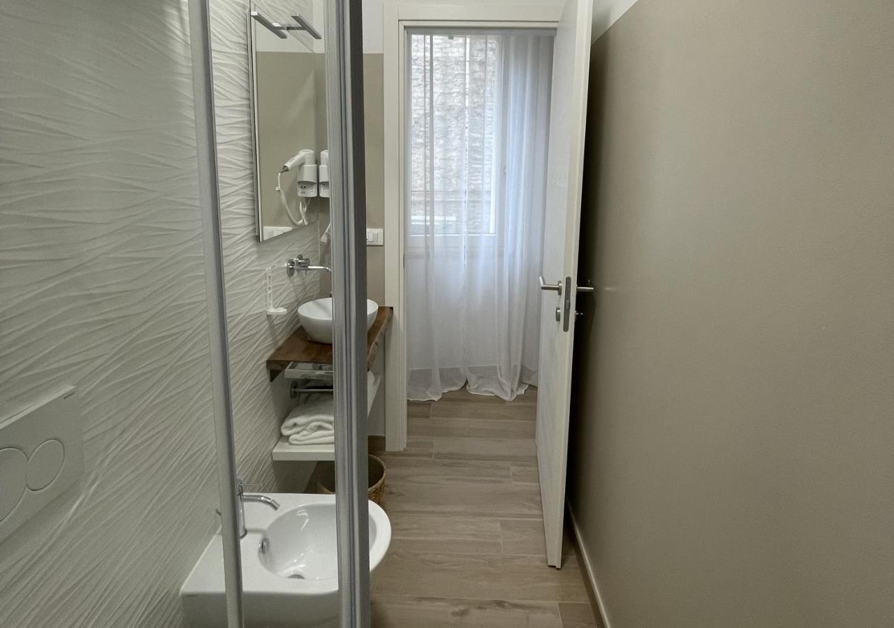 Affittacamere Casa Lilibet San Benedetto del Tronto Exterior photo