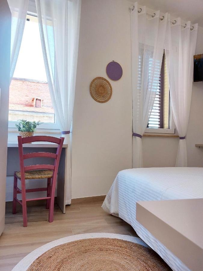 Affittacamere Casa Lilibet San Benedetto del Tronto Exterior photo