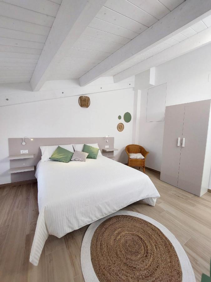 Affittacamere Casa Lilibet San Benedetto del Tronto Exterior photo