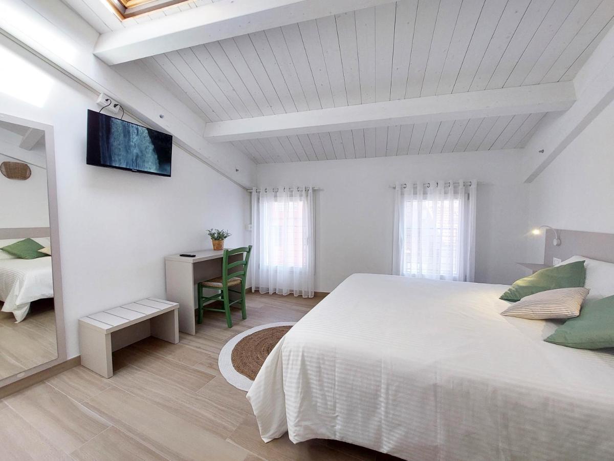 Affittacamere Casa Lilibet San Benedetto del Tronto Exterior photo