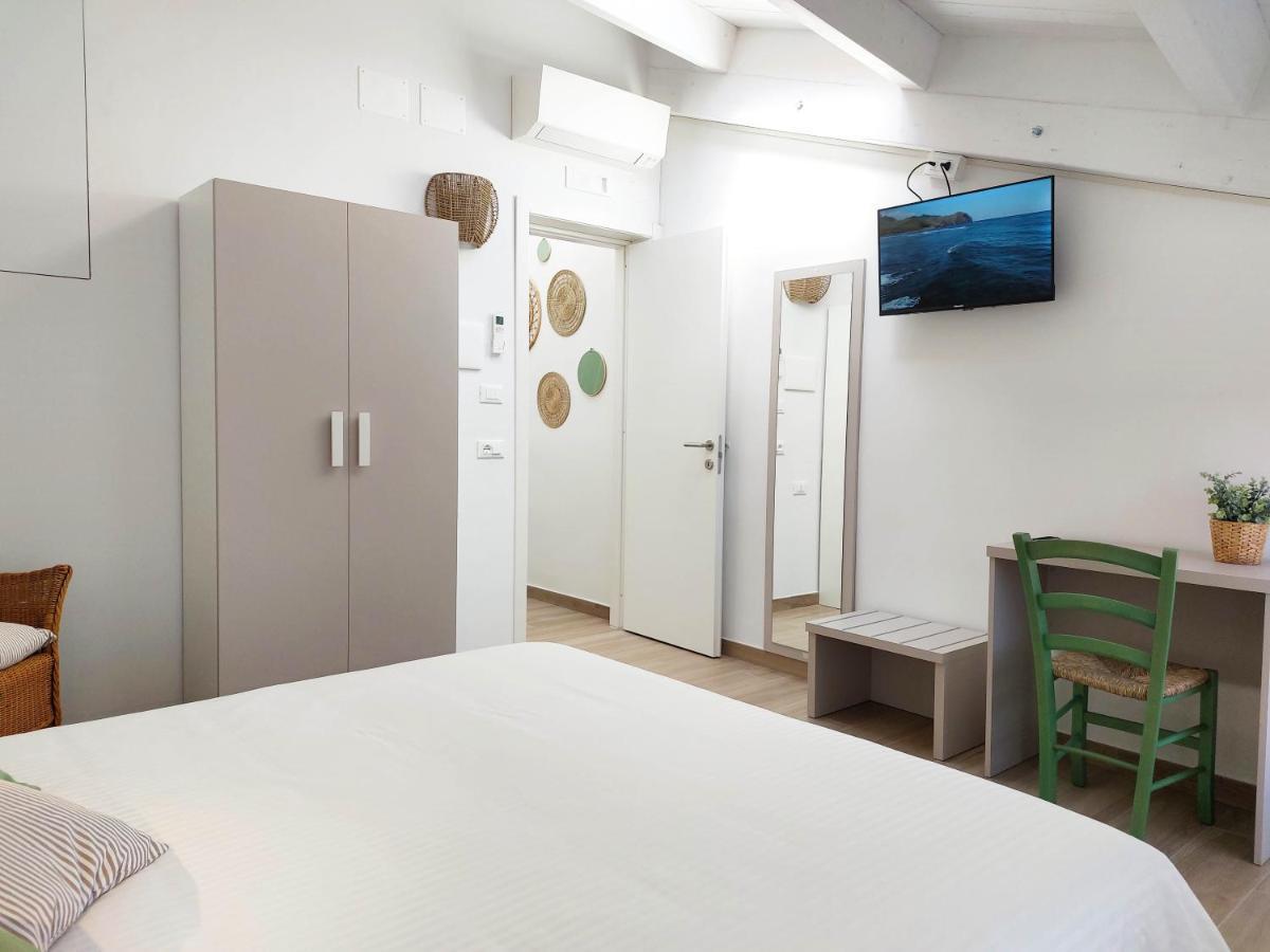 Affittacamere Casa Lilibet San Benedetto del Tronto Exterior photo