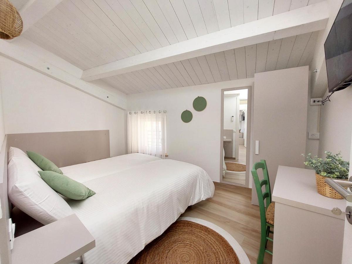 Affittacamere Casa Lilibet San Benedetto del Tronto Exterior photo
