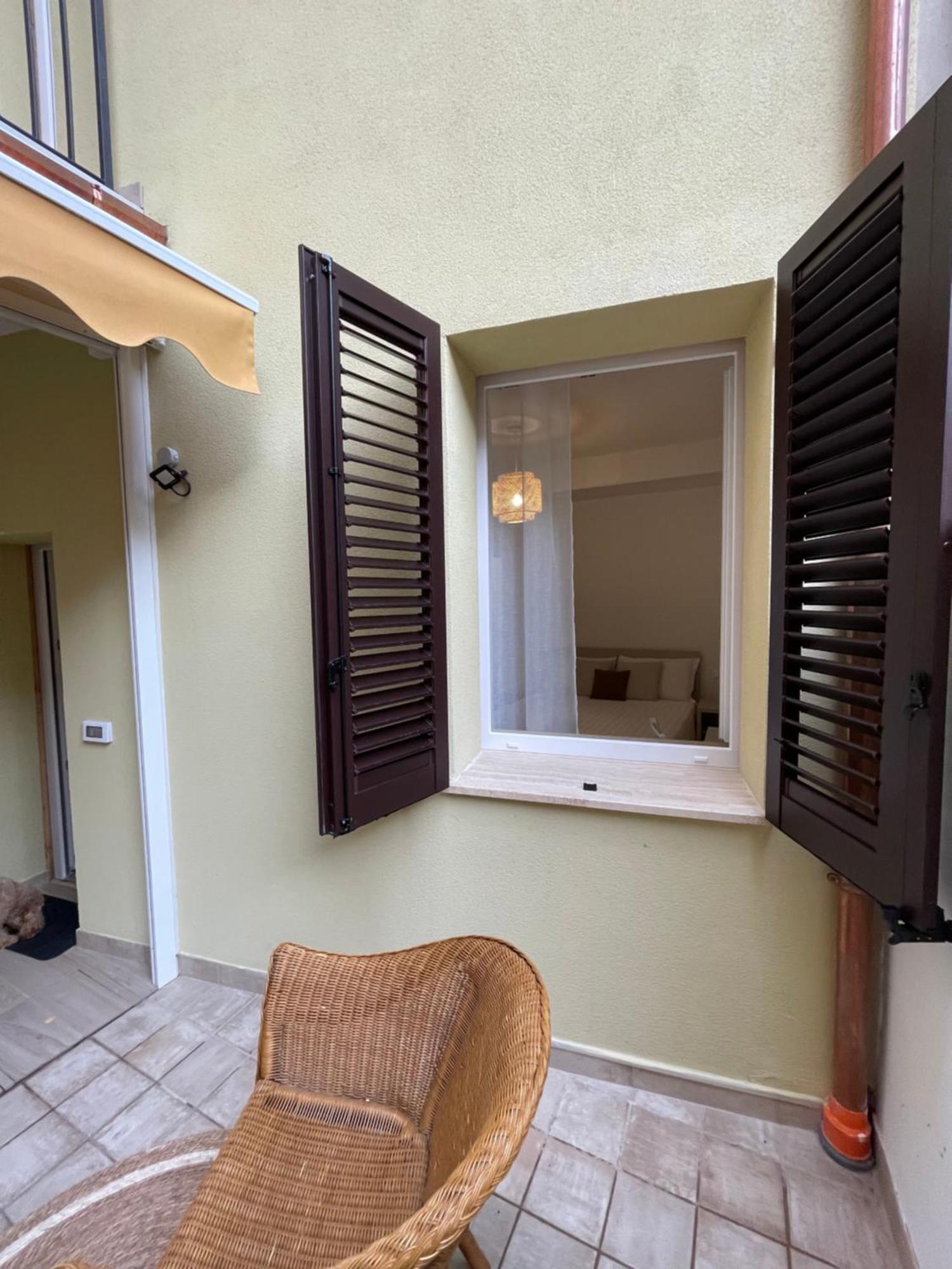 Affittacamere Casa Lilibet San Benedetto del Tronto Exterior photo