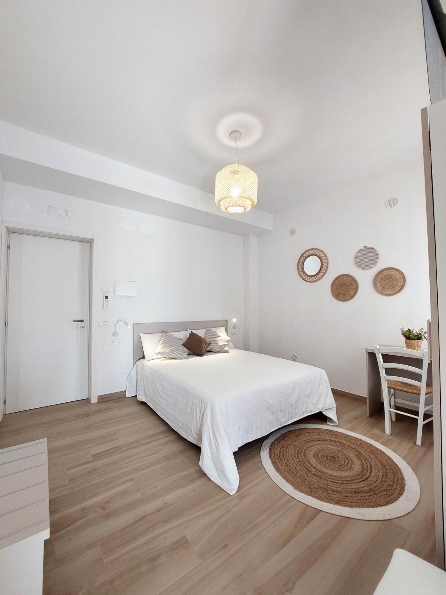 Affittacamere Casa Lilibet San Benedetto del Tronto Exterior photo