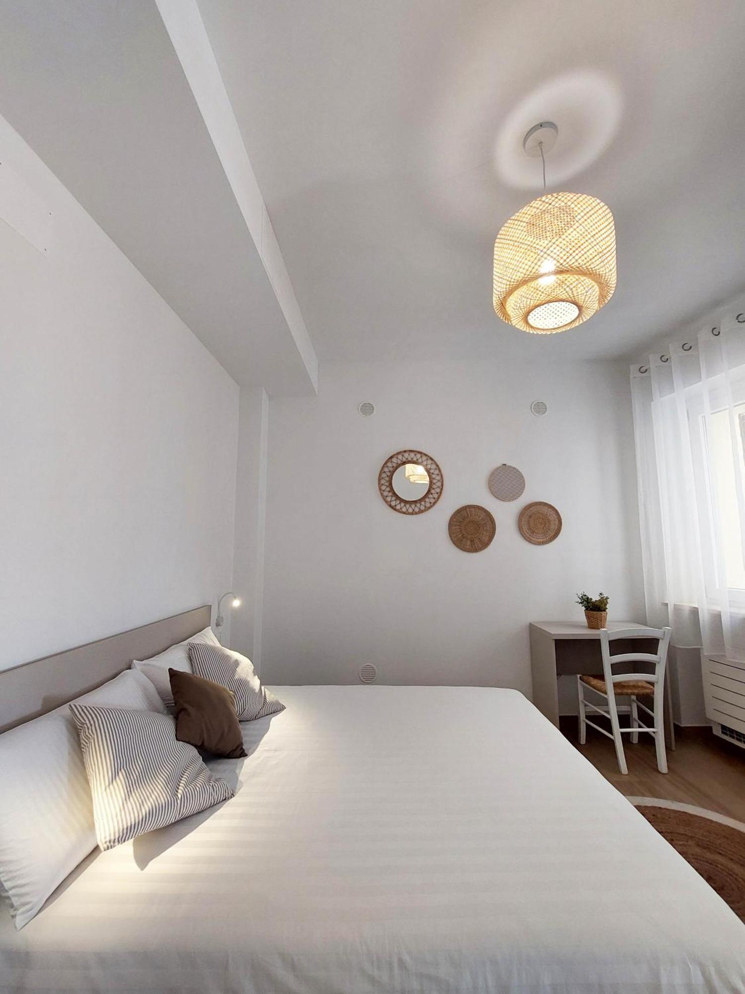 Affittacamere Casa Lilibet San Benedetto del Tronto Exterior photo