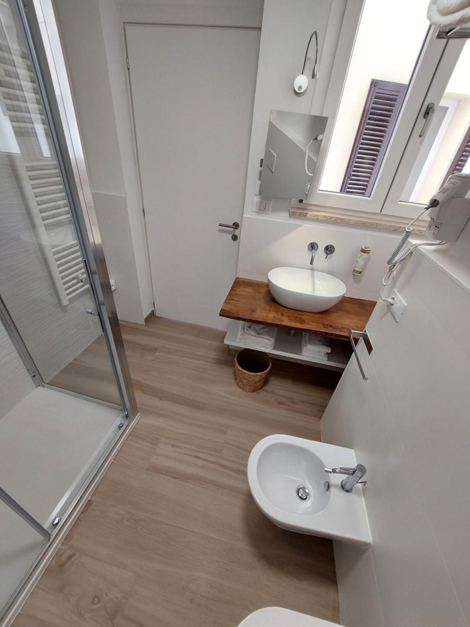 Affittacamere Casa Lilibet San Benedetto del Tronto Exterior photo