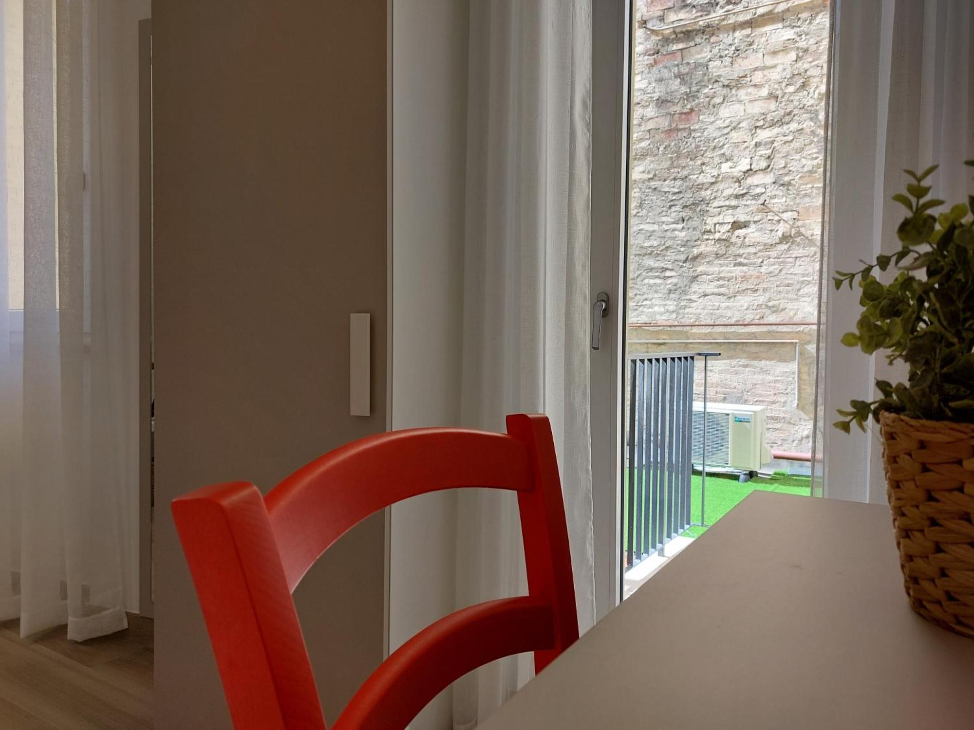 Affittacamere Casa Lilibet San Benedetto del Tronto Exterior photo