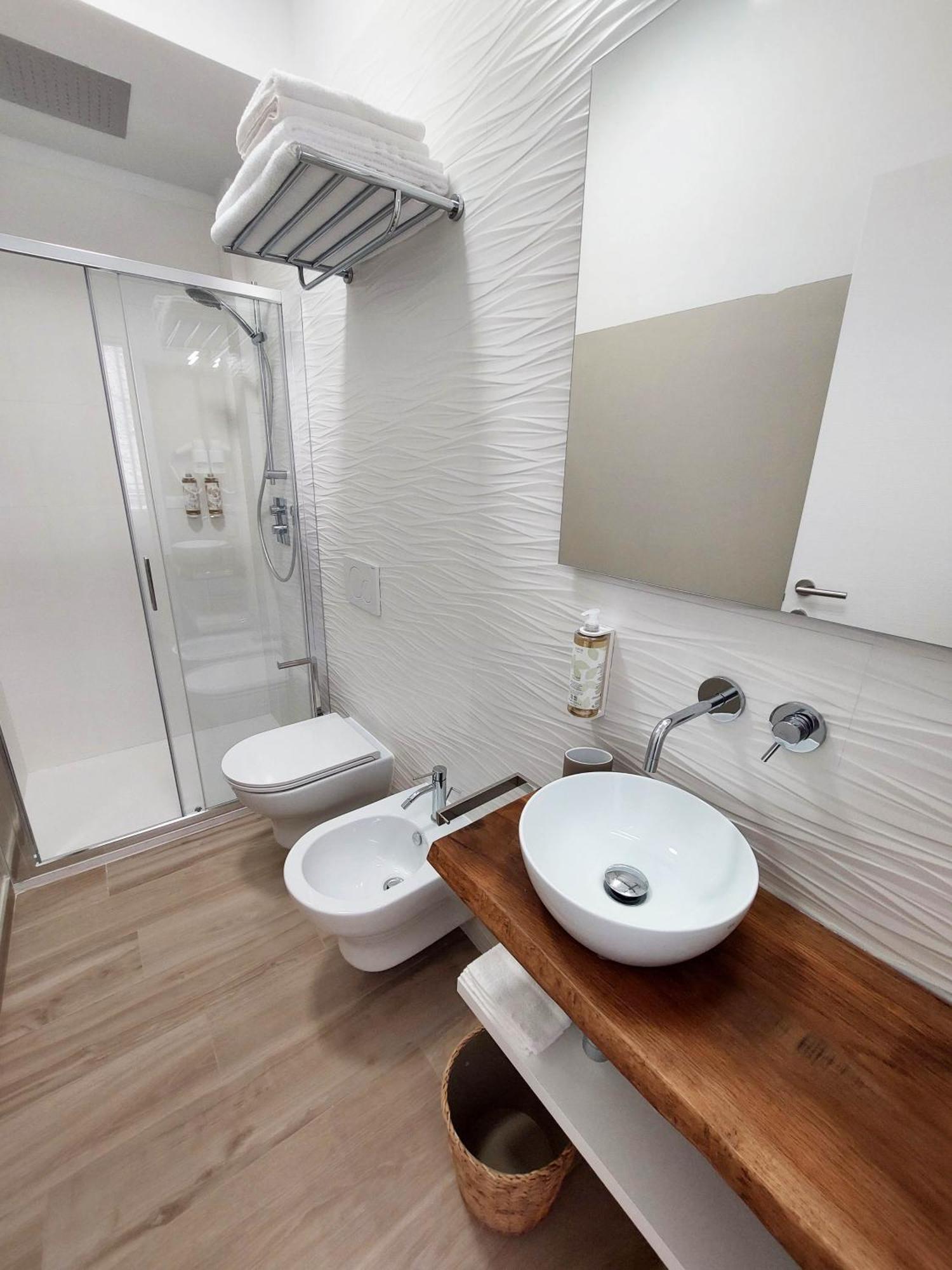 Affittacamere Casa Lilibet San Benedetto del Tronto Room photo