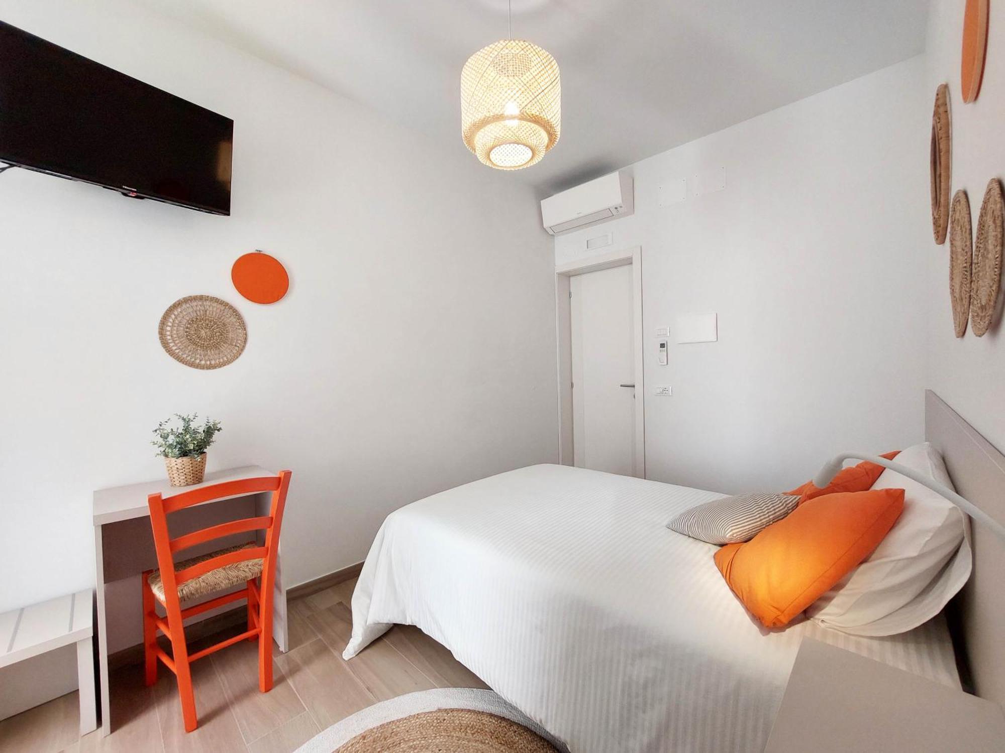 Affittacamere Casa Lilibet San Benedetto del Tronto Exterior photo