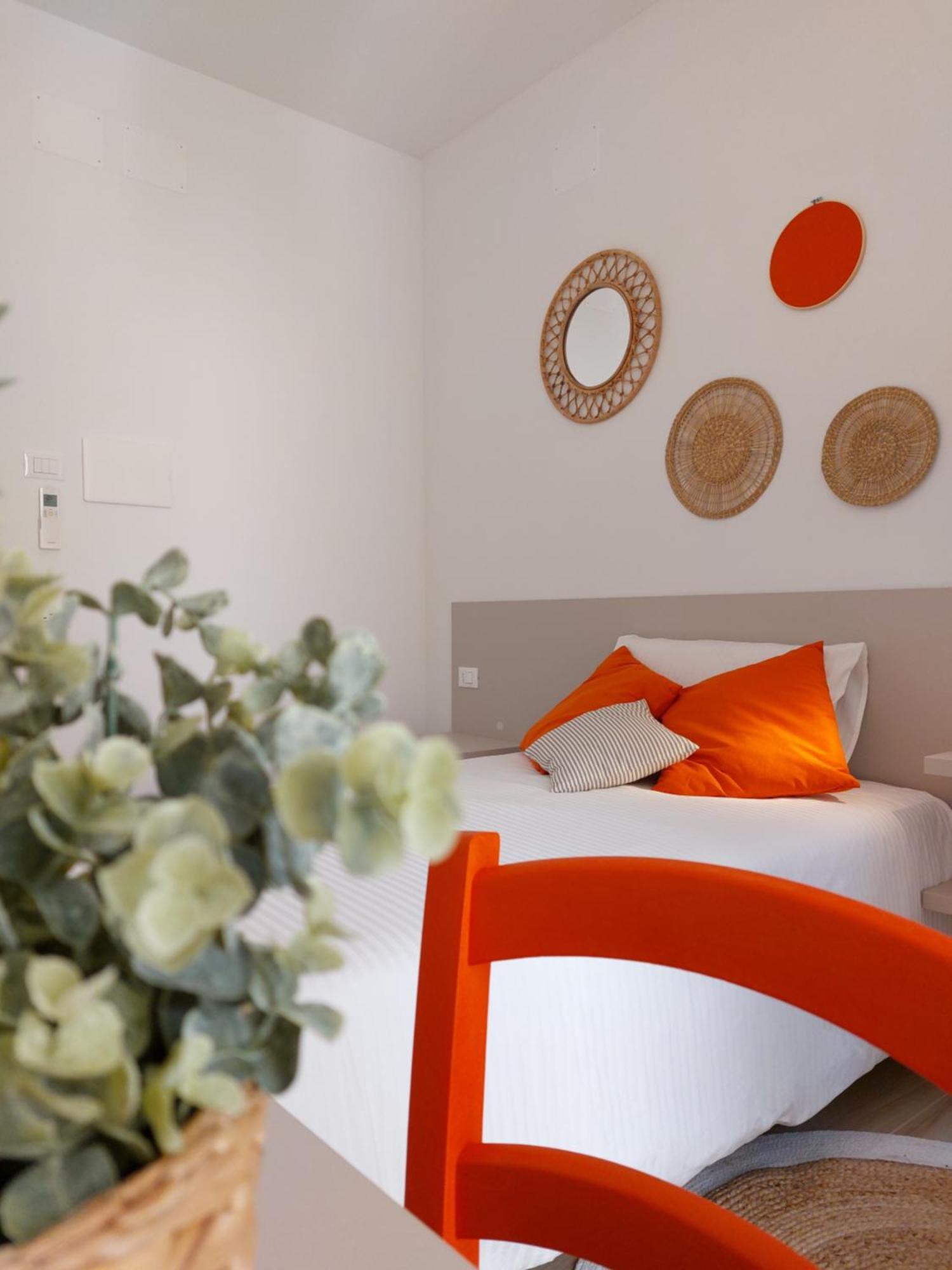 Affittacamere Casa Lilibet San Benedetto del Tronto Room photo