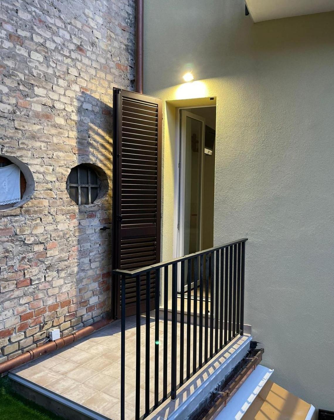 Affittacamere Casa Lilibet San Benedetto del Tronto Exterior photo
