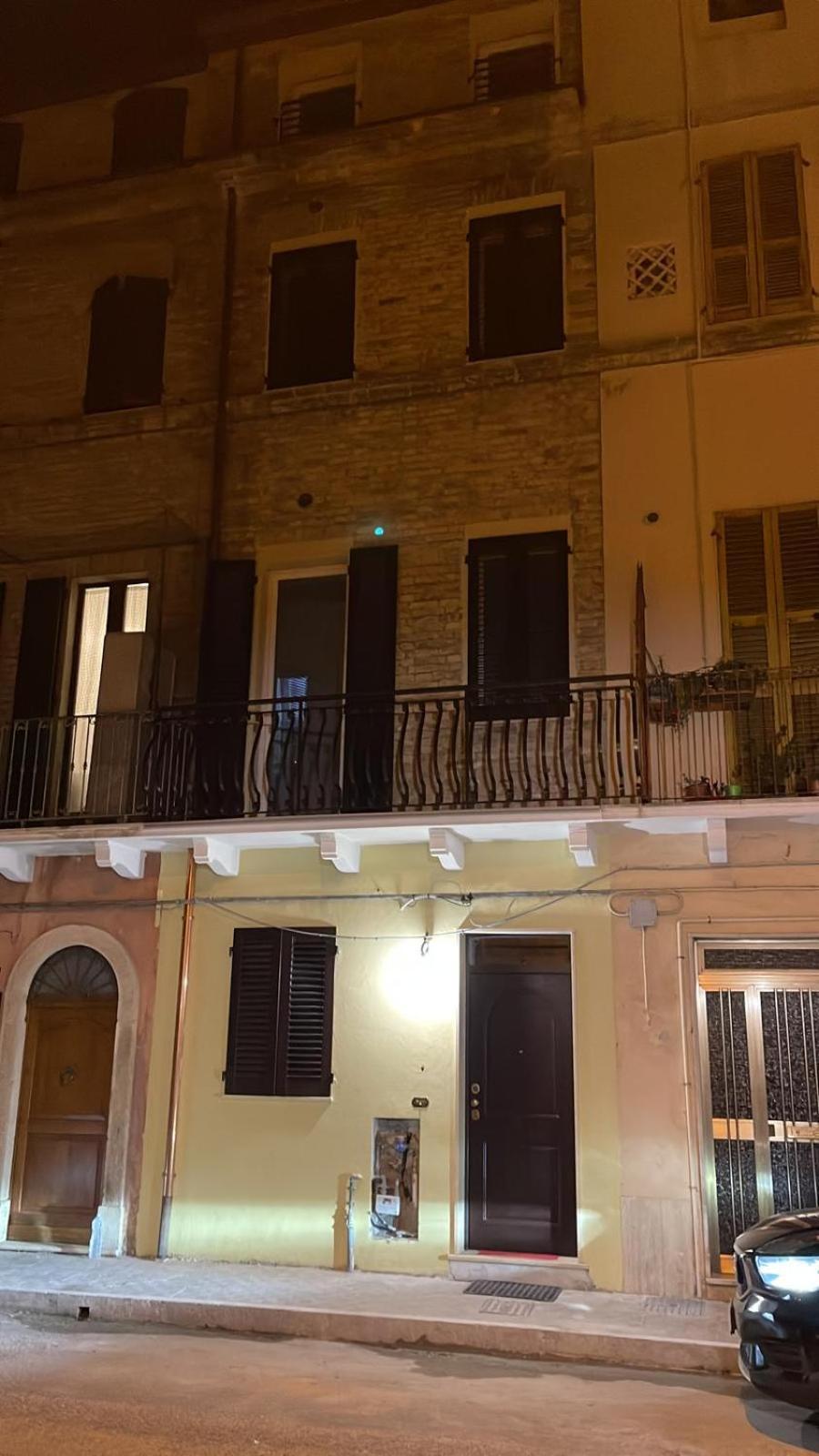 Affittacamere Casa Lilibet San Benedetto del Tronto Exterior photo