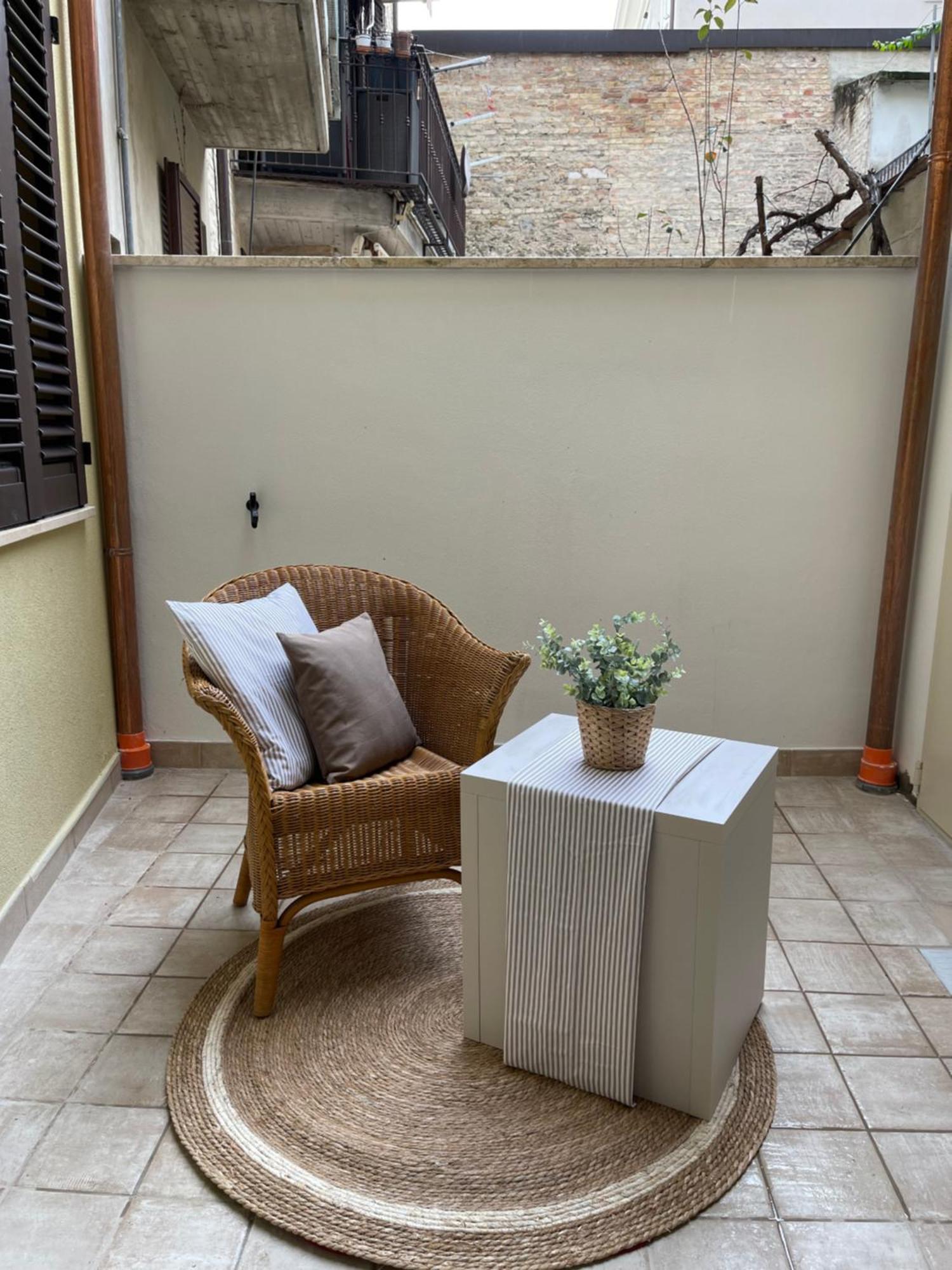 Affittacamere Casa Lilibet San Benedetto del Tronto Exterior photo